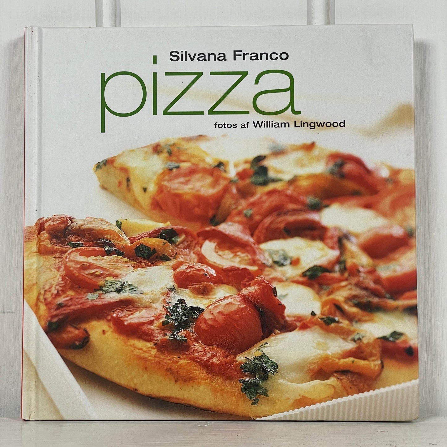 Pizza - Mission Afrika Genbrug