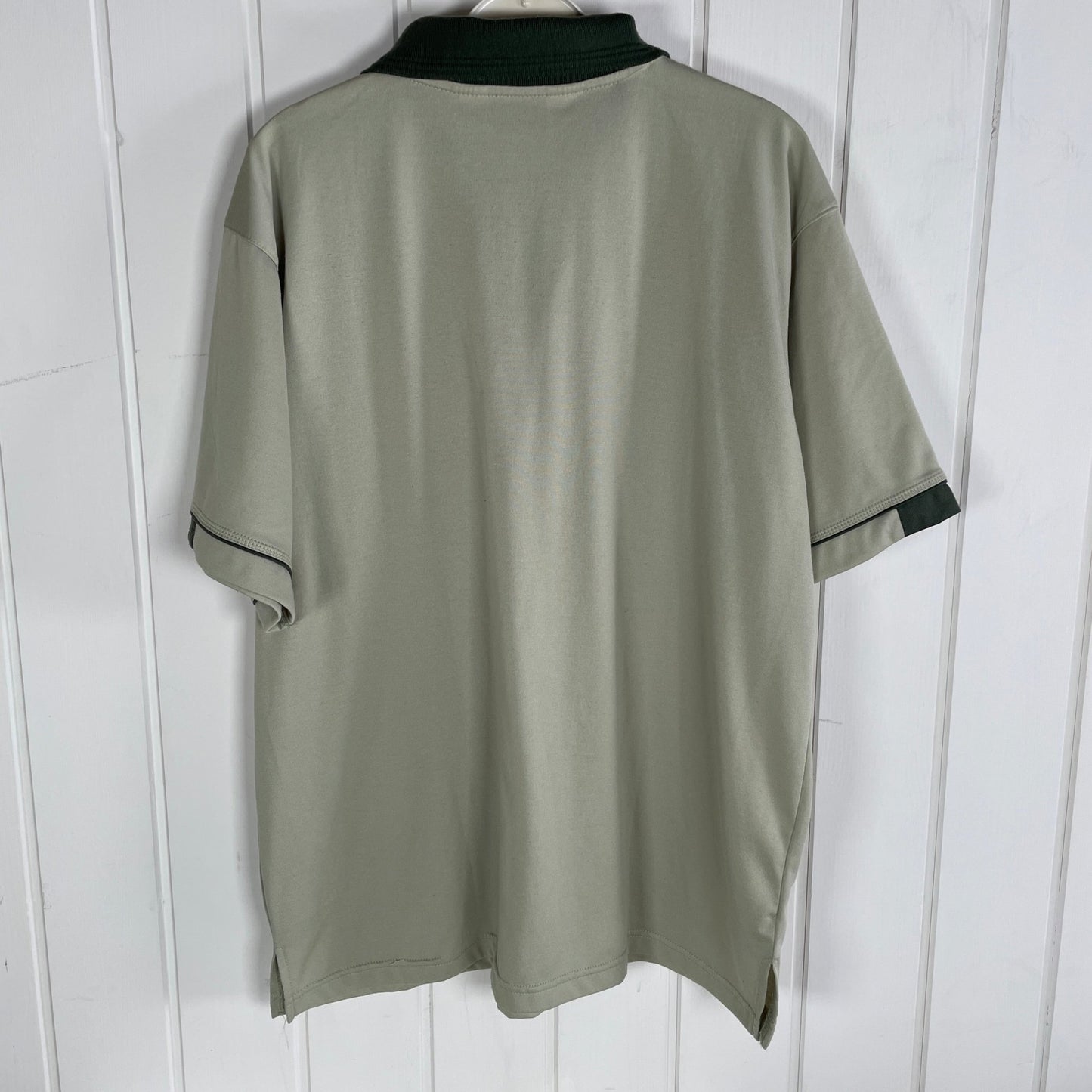 Polo str XL - Mission Afrika Genbrug