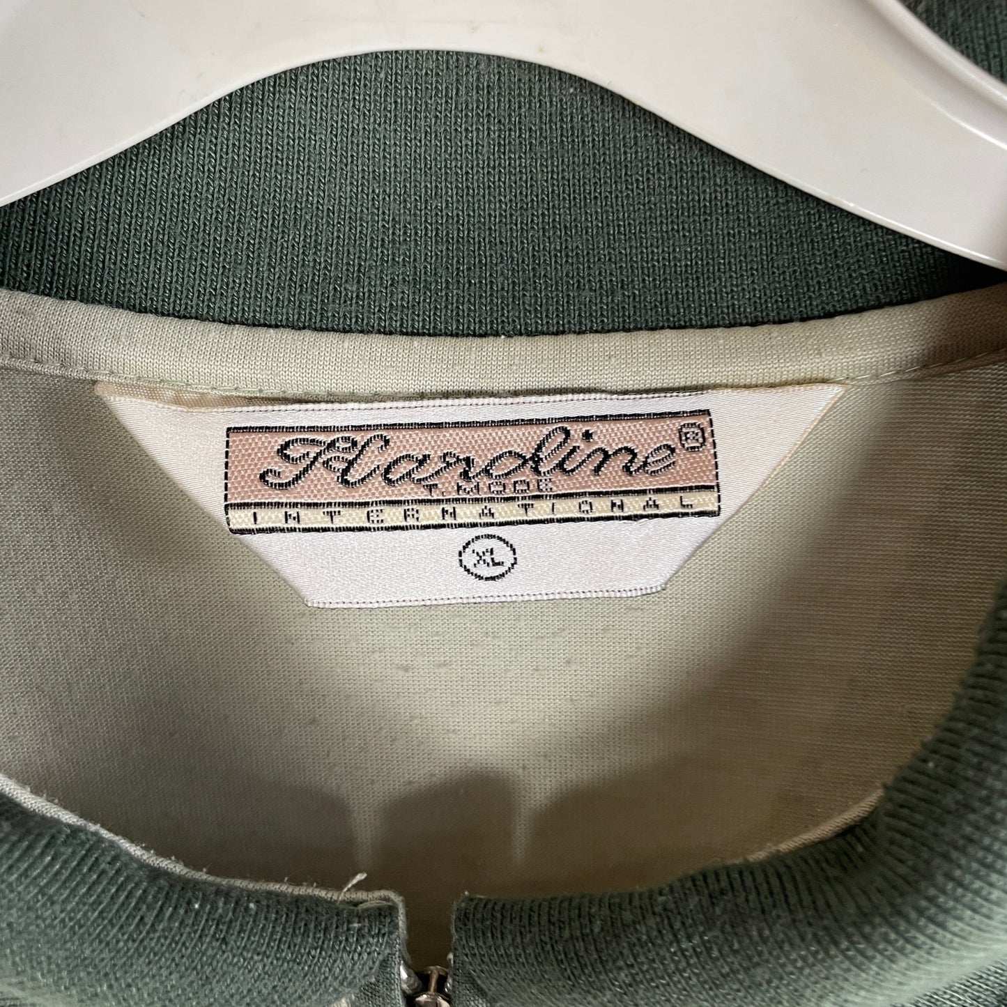 Polo str XL - Mission Afrika Genbrug