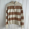 Polo sweater str small - Mission Afrika Genbrug