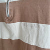 Polo sweater str small - Mission Afrika Genbrug