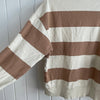 Polo sweater str small - Mission Afrika Genbrug