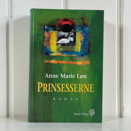 Prinsesserne - Mission Afrika Genbrug