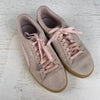 Puma lyserøde sneakers str 37 - Mission Afrika Genbrug