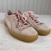 Puma lyserøde sneakers str 37 - Mission Afrika Genbrug
