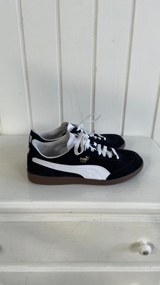 Puma sneakers str 44 - Mission Afrika Genbrug