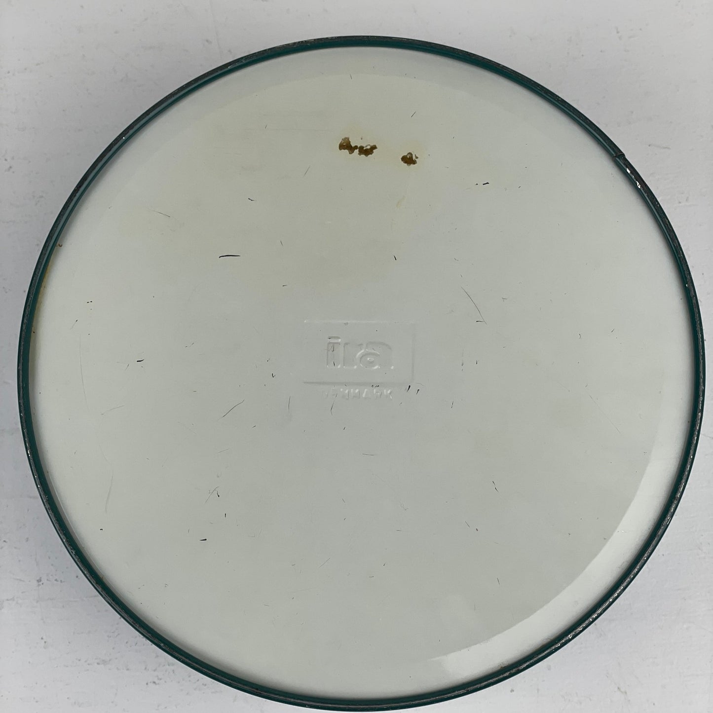 Retro Ira kagedåse - Mission Afrika Genbrug