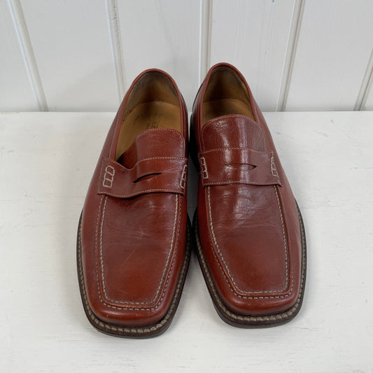 Roberto Paolo loafers - Mission Afrika Genbrug
