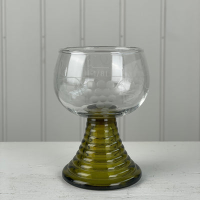 Rømer glas