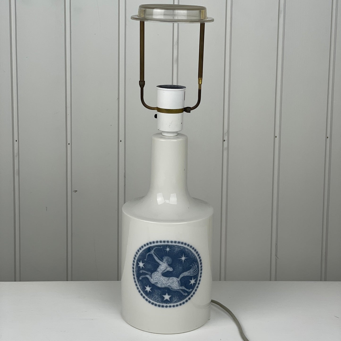 Royal Copenhagen “Fog og Mørup” bordlampe - Mission Afrika Genbrug