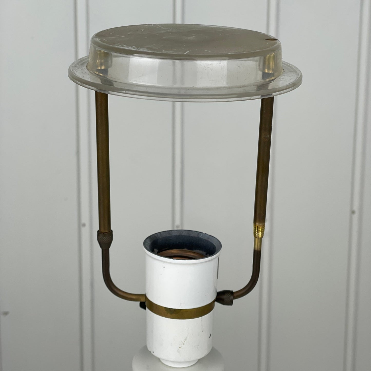 Royal Copenhagen “Fog og Mørup” bordlampe - Mission Afrika Genbrug