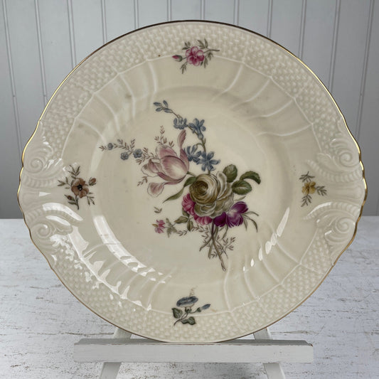 Royal Copenhagen “Frijsenborg” fad 26cm - Mission Afrika Genbrug