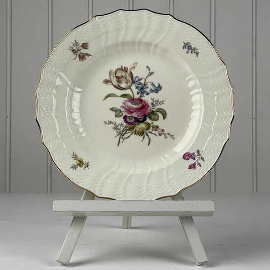 Royal Copenhagen, Frijsenborg, Middagstallerken - Mission Afrika Genbrug