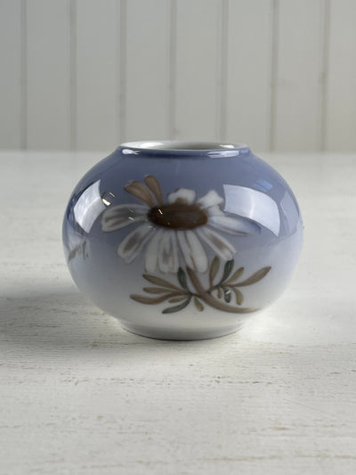 Royal Copenhagen Mini Vase