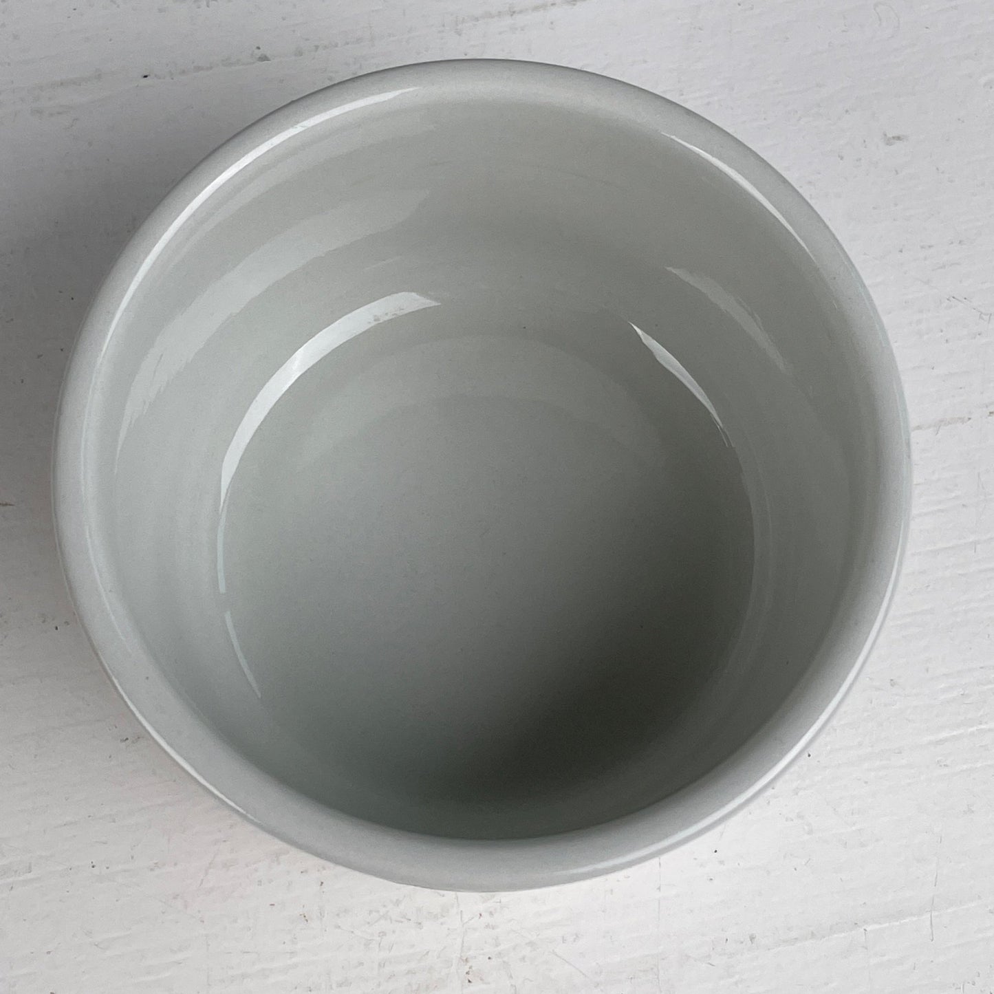 Royal Copenhagen Siena skål, designet af Ivan Weiss. - Mission Afrika Genbrug