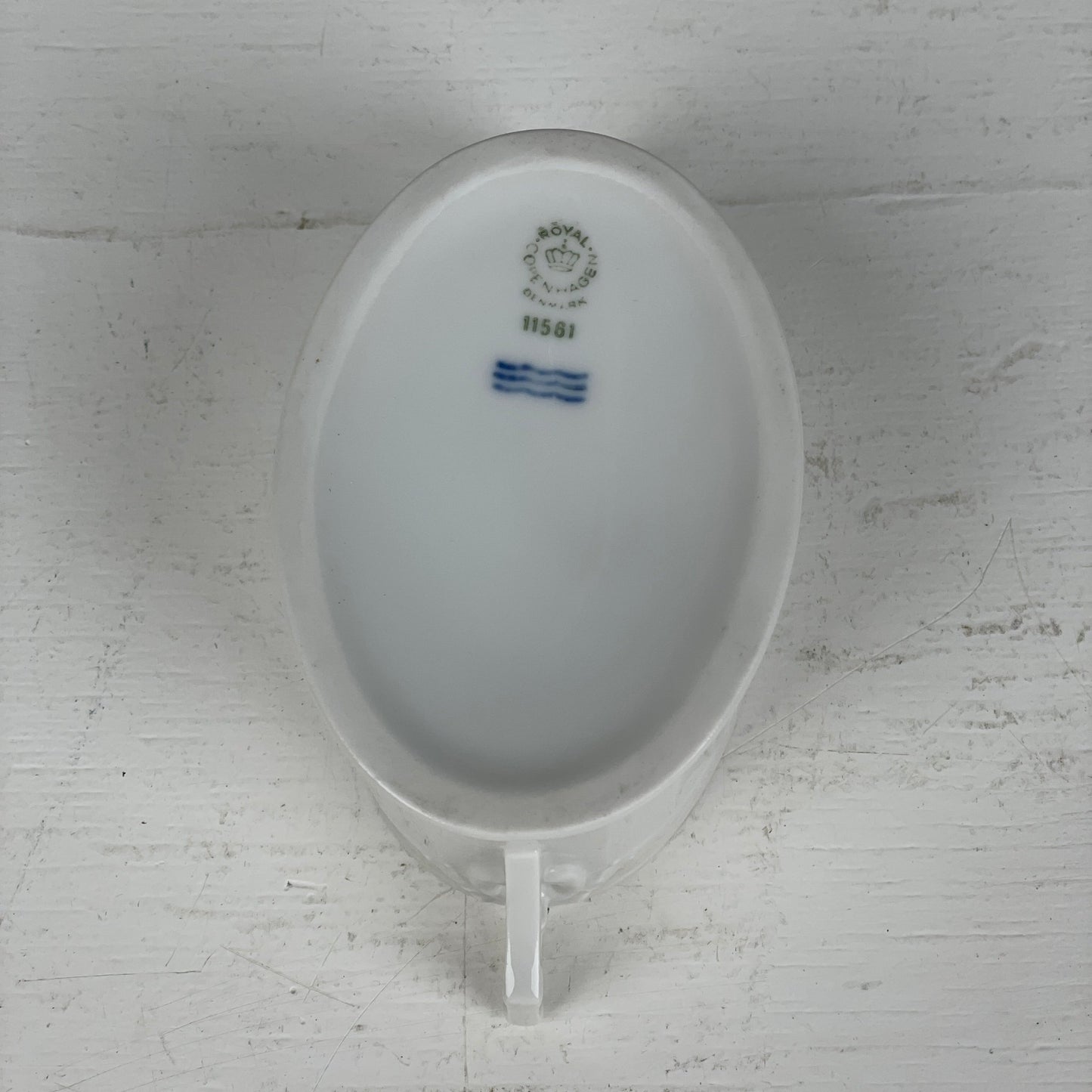 Royal Copenhagen Sukkerskål - Mission Afrika Genbrug