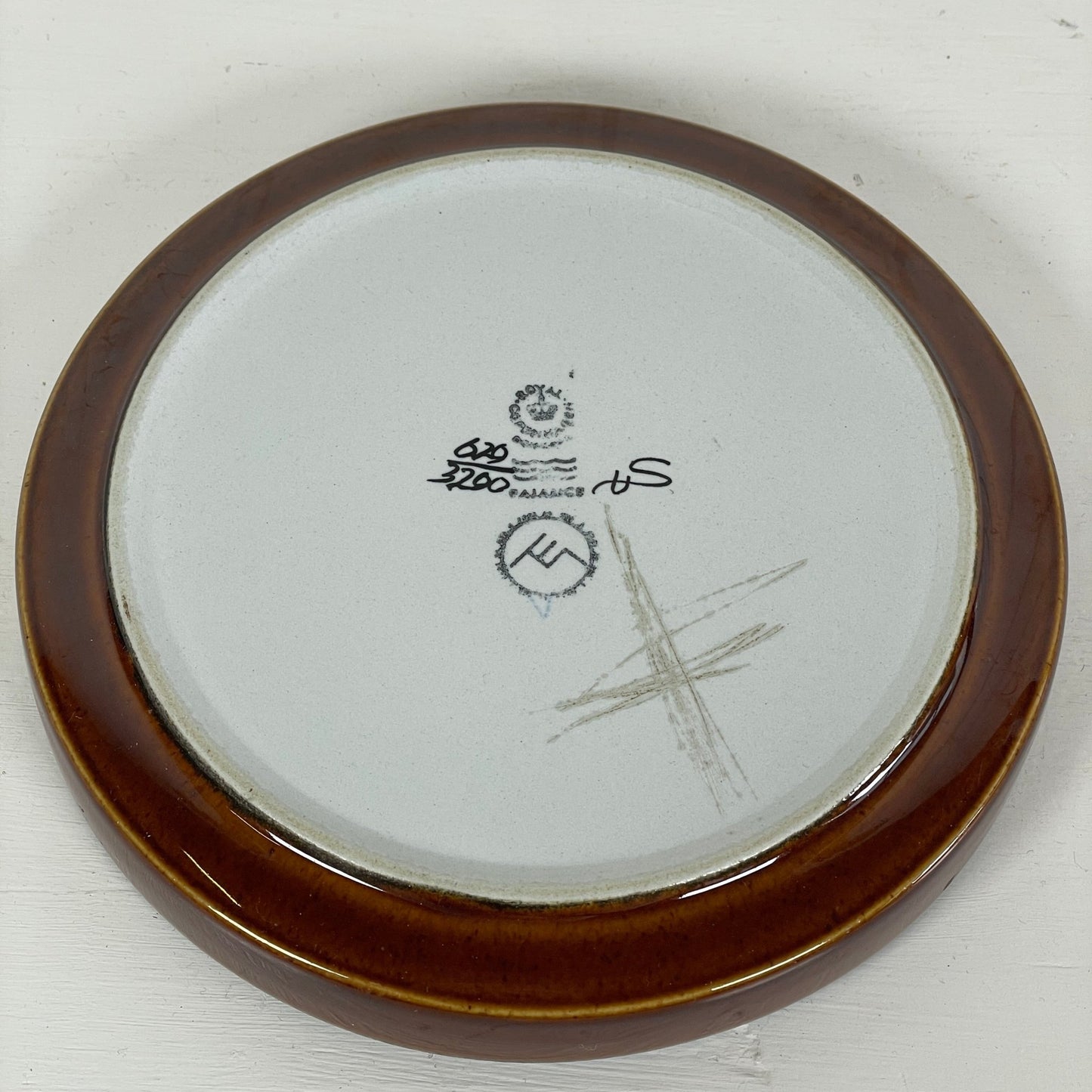 Royal Copenhagen Tenera fad - Mission Afrika Genbrug