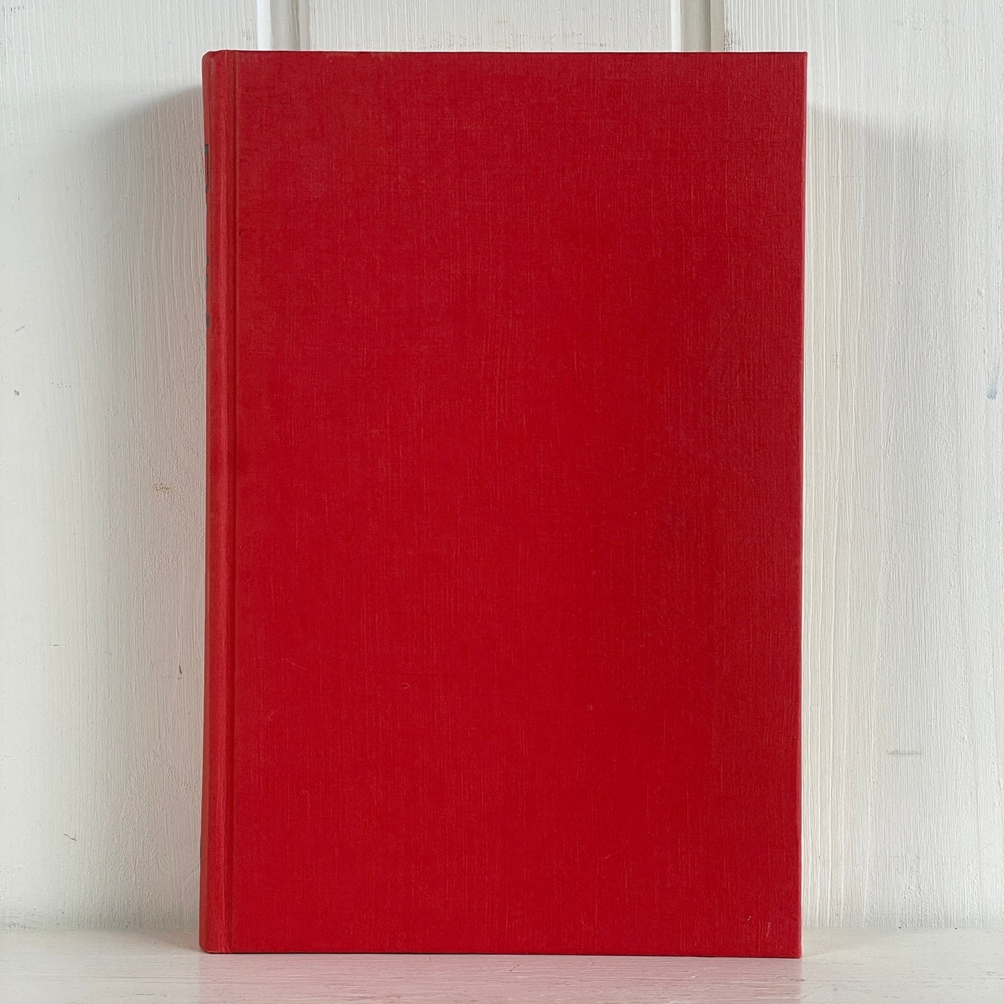 Rum - Mission Afrika Genbrug