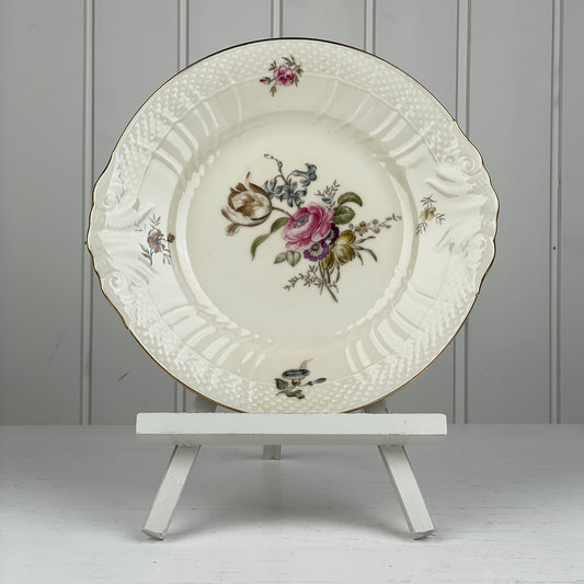 Rundt fad, Frijsenborg, Royal Copenhagen - Mission Afrika Genbrug