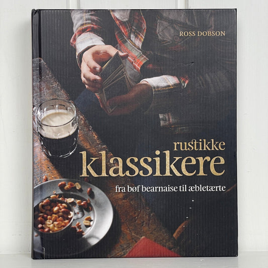 Rustikke klassikere - Mission Afrika Genbrug