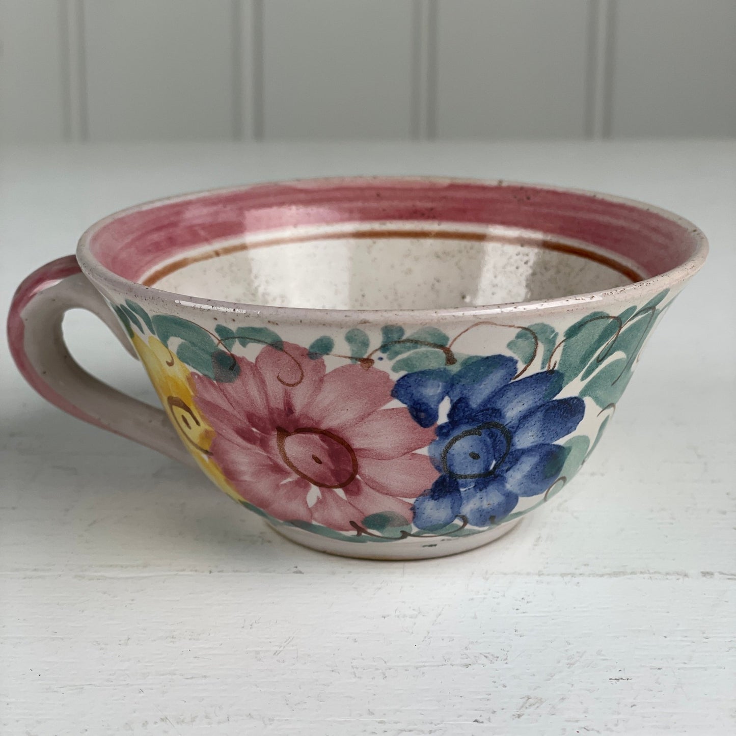 Sæt, Leo Enna - Mission Afrika Genbrug