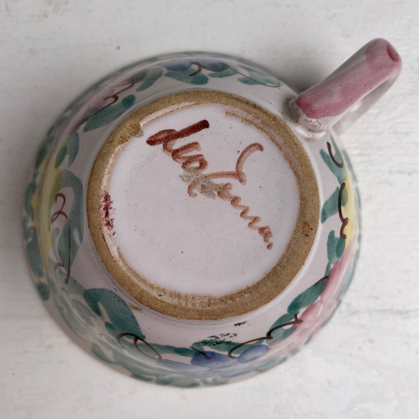 Sæt, Leo Enna - Mission Afrika Genbrug