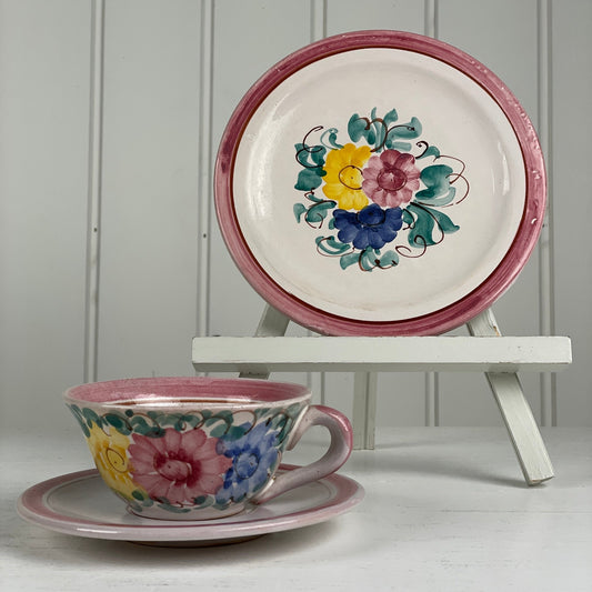 Sæt, Leo Enna - Mission Afrika Genbrug