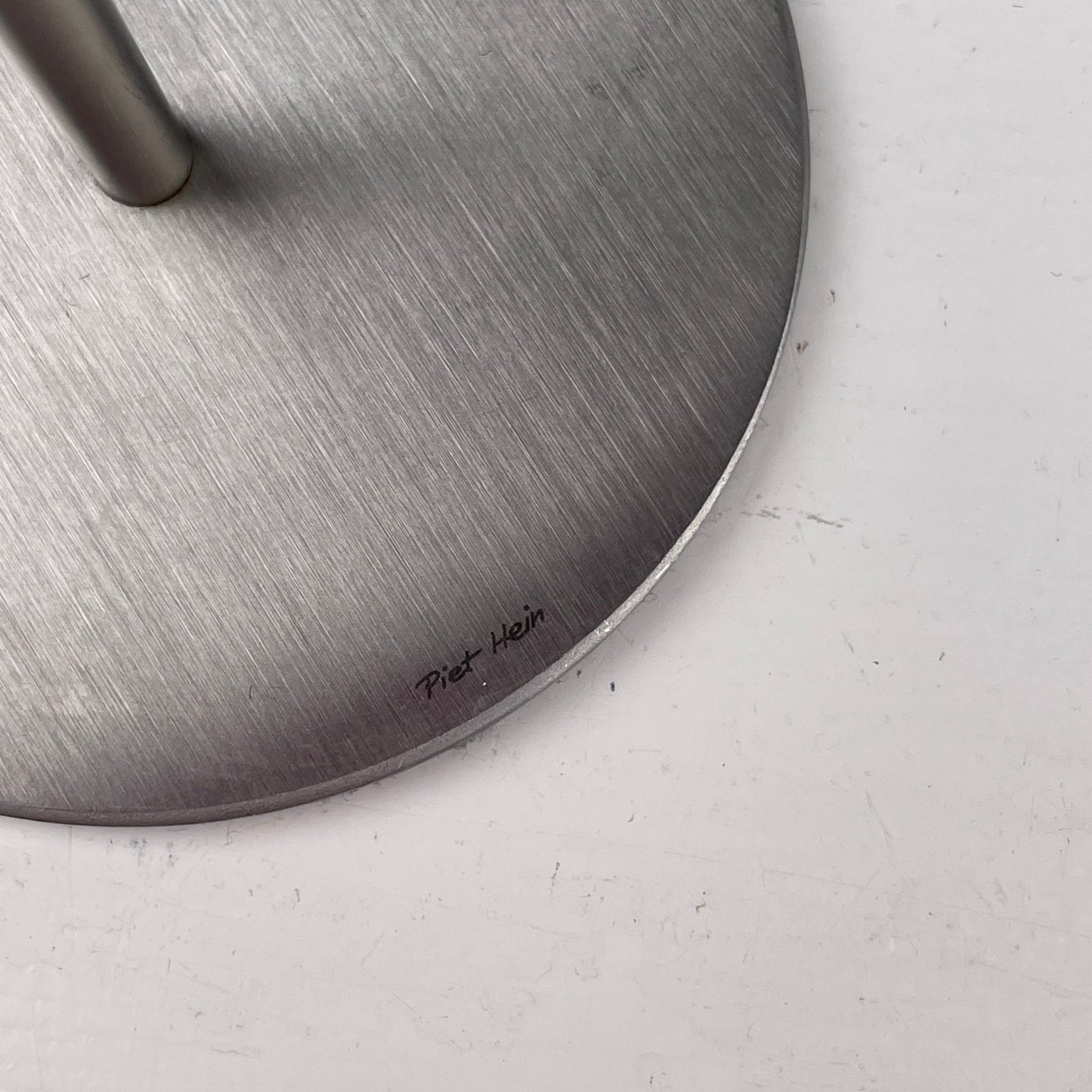 Sæt, lysestager, Piet Hein - Mission Afrika Genbrug