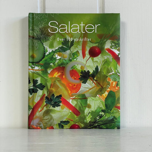 Salater - Mission Afrika Genbrug