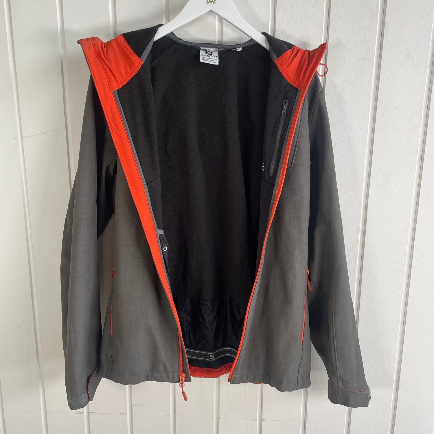 Clothing and accessories