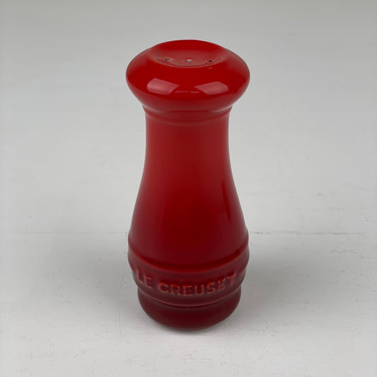 Salt og peber sæt, Le Creuset - Mission Afrika Genbrug