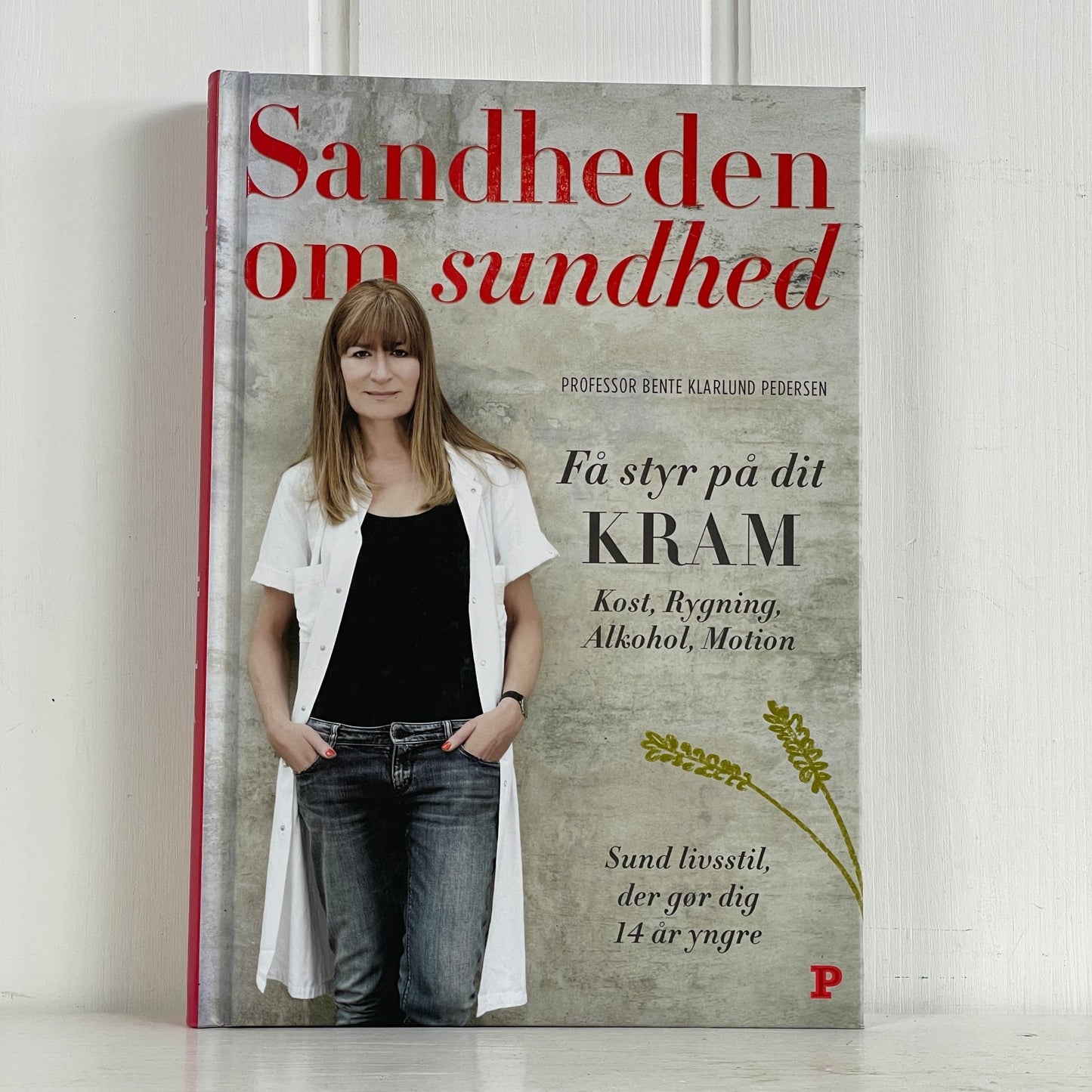 Sandheden om sundhed - Mission Afrika Genbrug