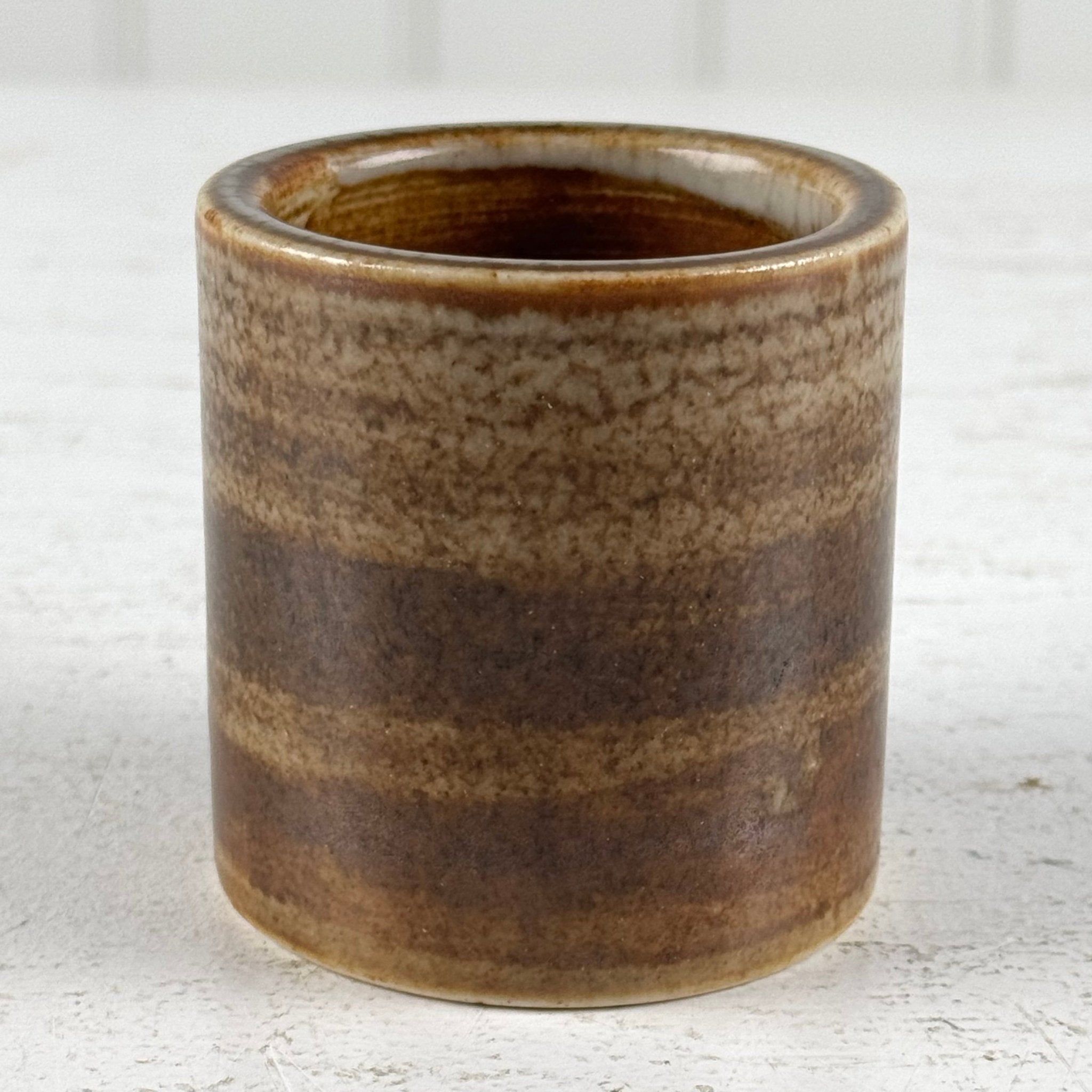 Saxbo keramik vase nr. 78 – Køb genbrug – Mission Afrika Genbrug