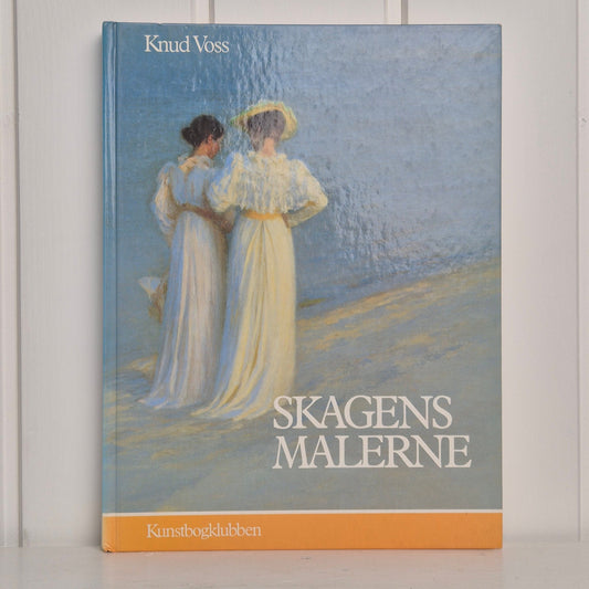 Skagensmalerne - Mission Afrika Genbrug