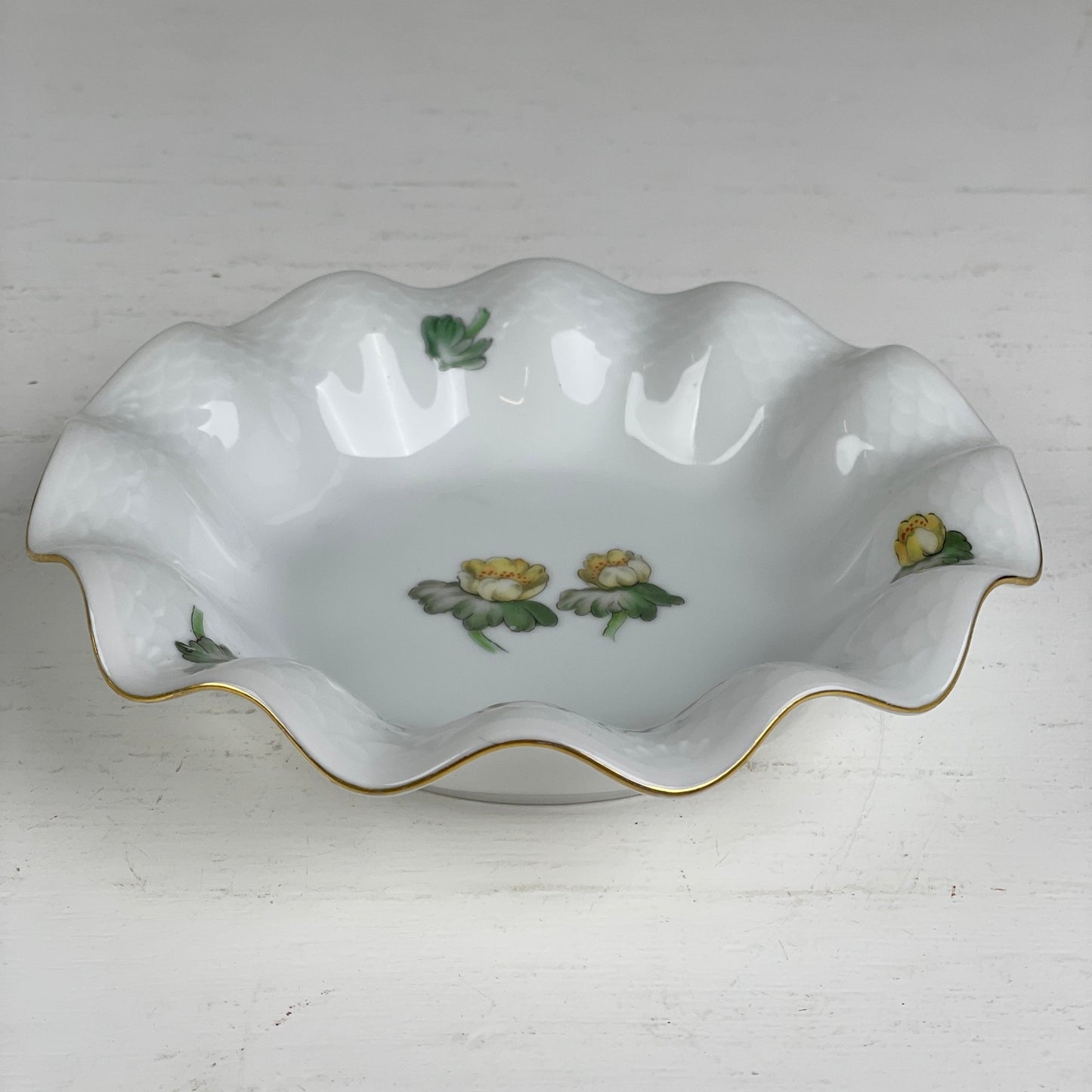 Skål, Erantis, Bing & Grøndahl - Mission Afrika Genbrug