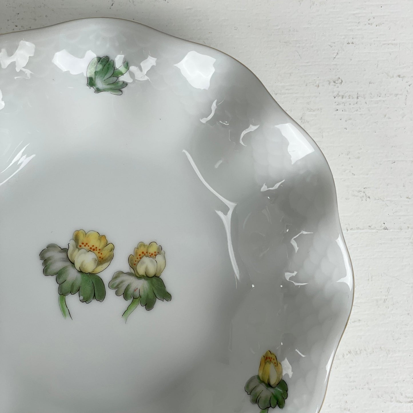 Skål, Erantis, Bing & Grøndahl - Mission Afrika Genbrug