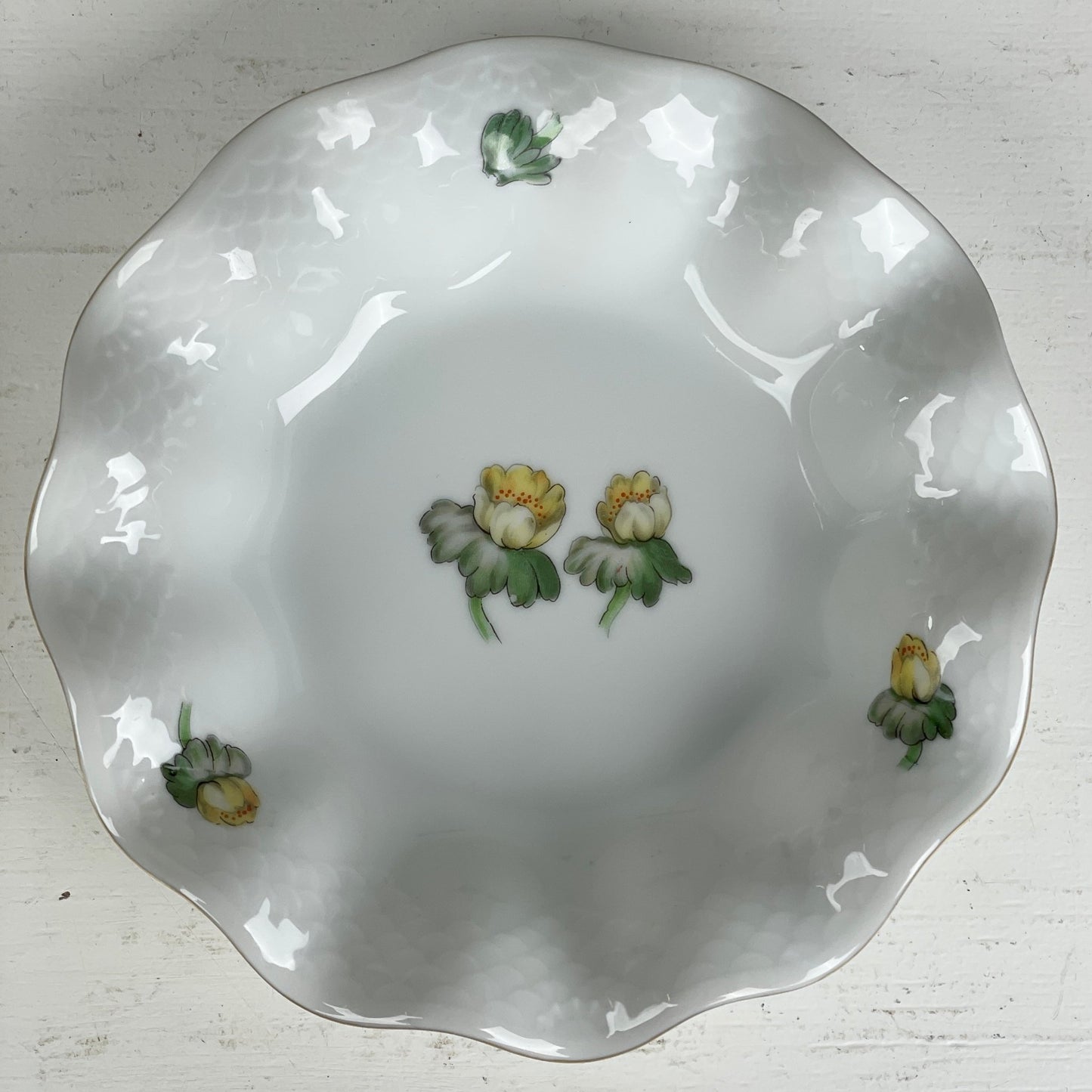 Skål, Erantis, Bing & Grøndahl - Mission Afrika Genbrug