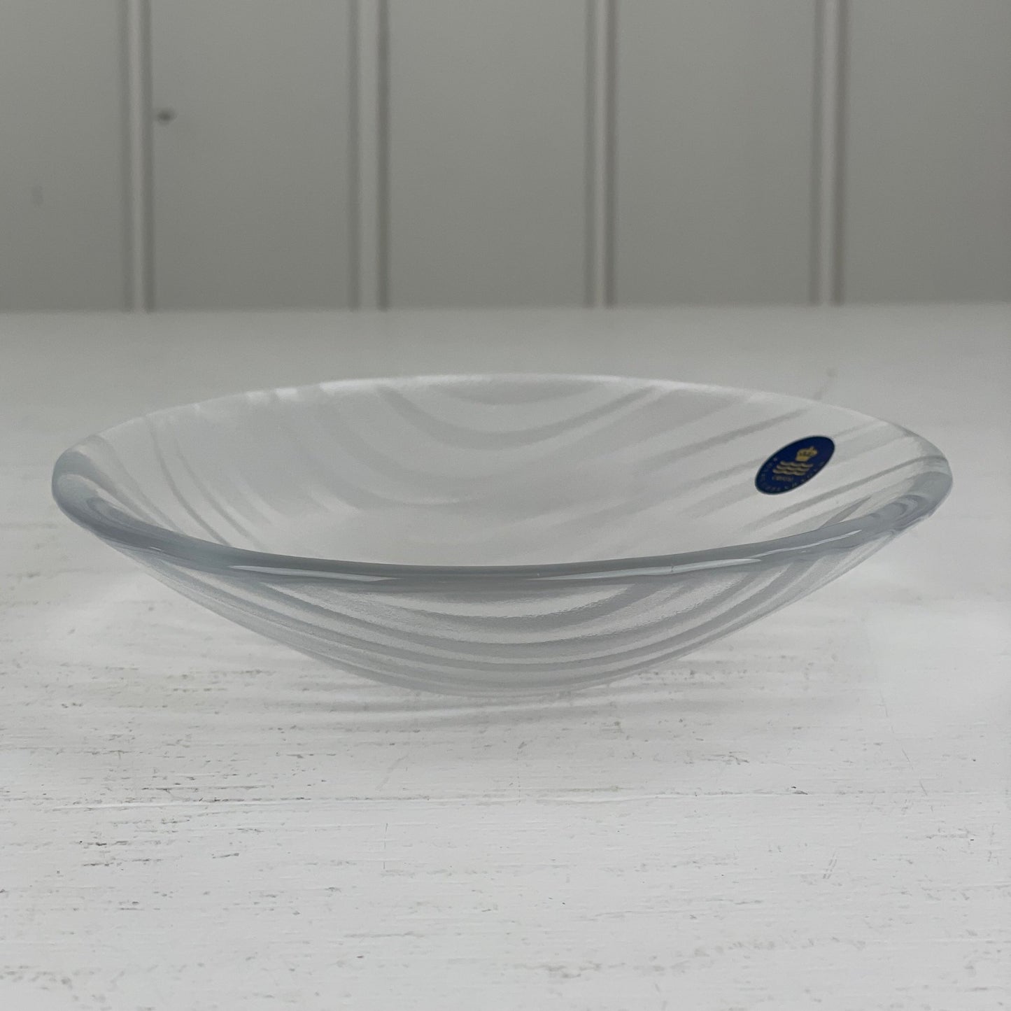 Skål, Royal Copenhagen - Mission Afrika Genbrug