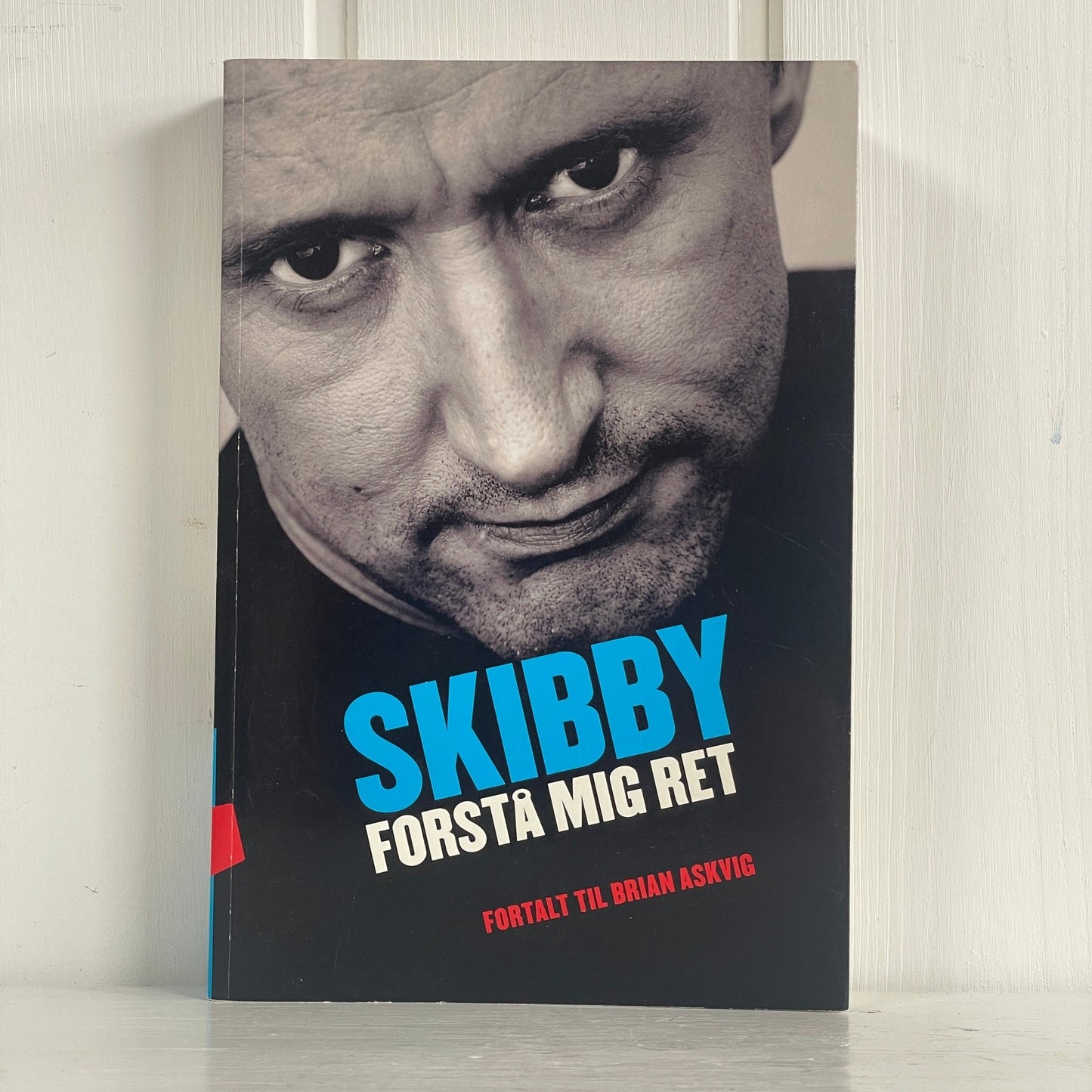 Skibby - Forstå mig ret - Mission Afrika Genbrug