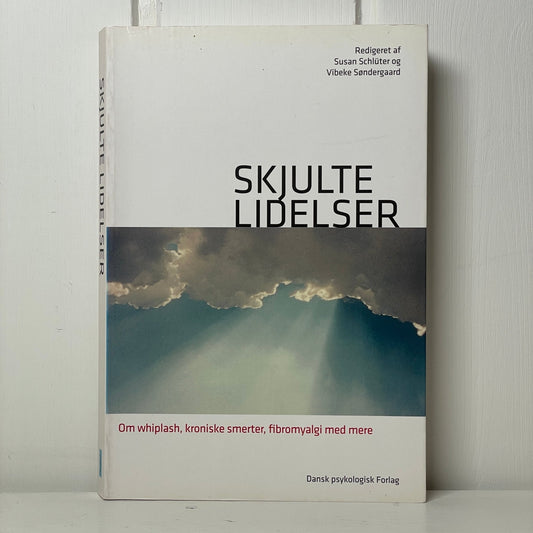 Skjulte lidelser - Mission Afrika Genbrug