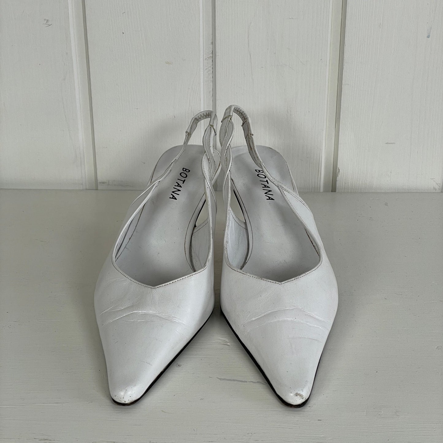 Sko str 39 - Mission Afrika Genbrug