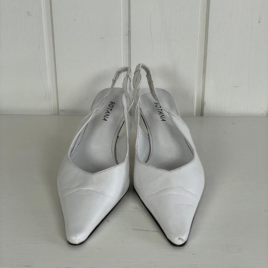 Sko str 39 - Mission Afrika Genbrug