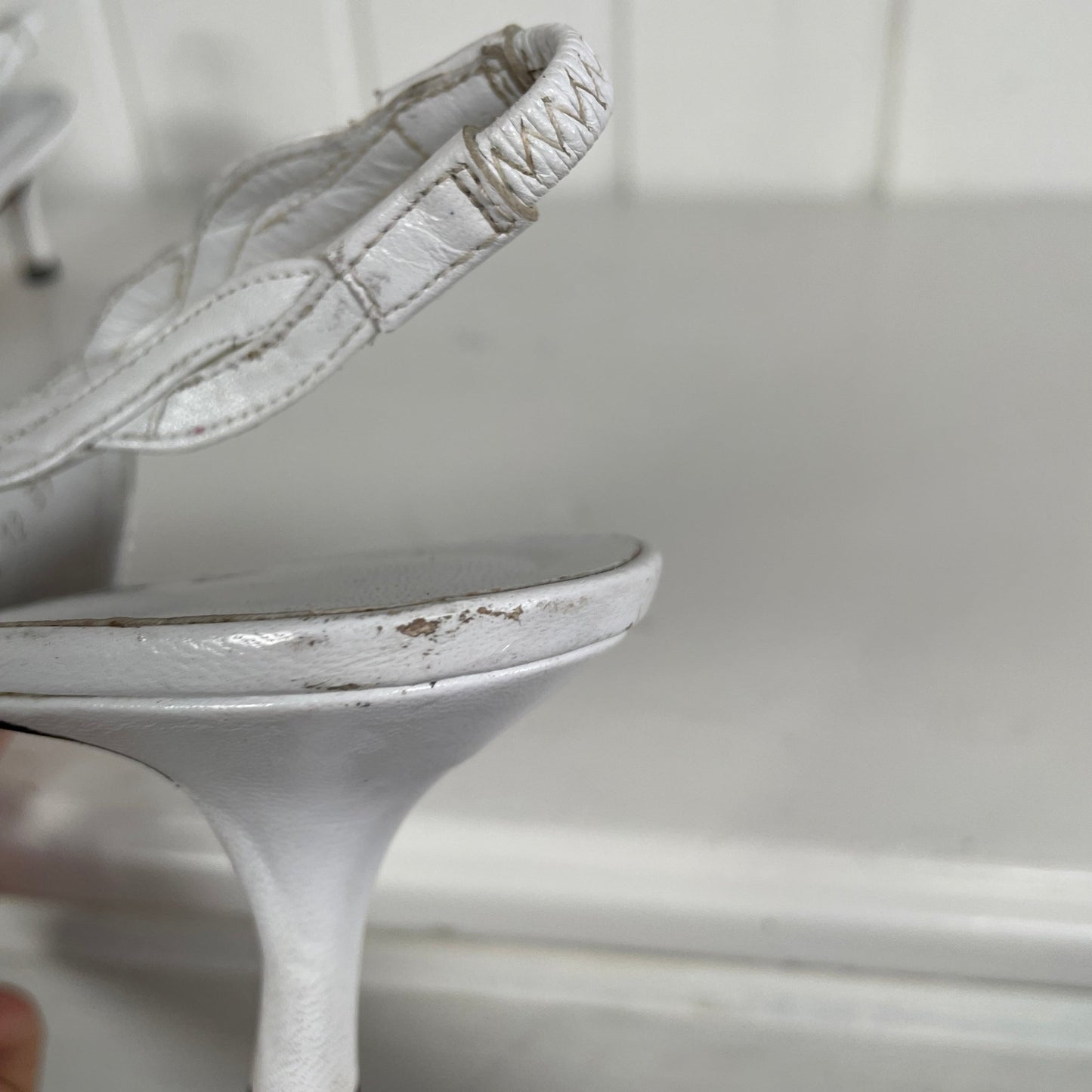 Sko str 39 - Mission Afrika Genbrug