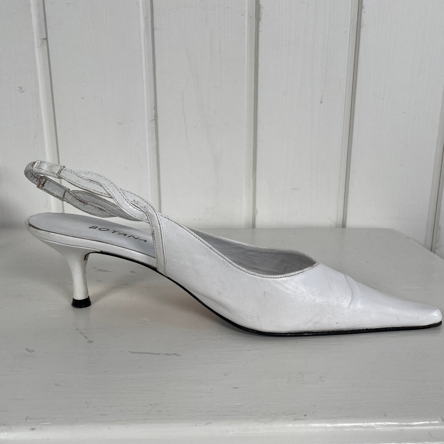 Sko str 39 - Mission Afrika Genbrug