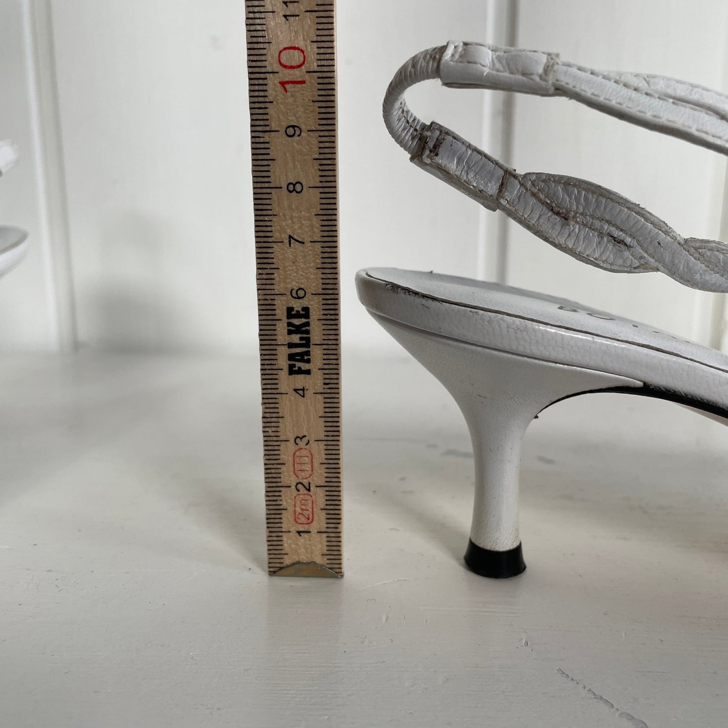 Sko str 39 - Mission Afrika Genbrug