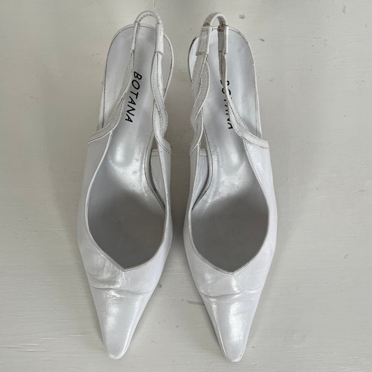 Sko str 39 - Mission Afrika Genbrug