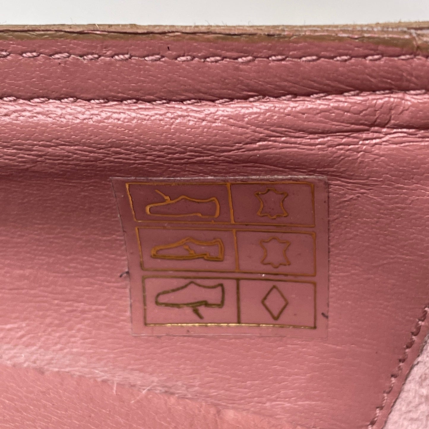 Sko str 40 - Mission Afrika Genbrug