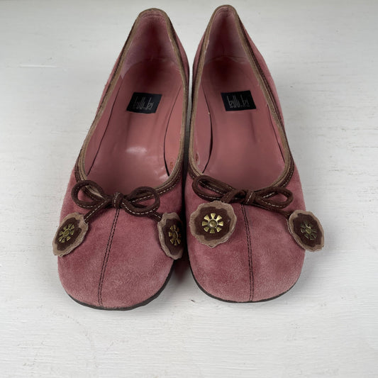 Sko str 40 - Mission Afrika Genbrug