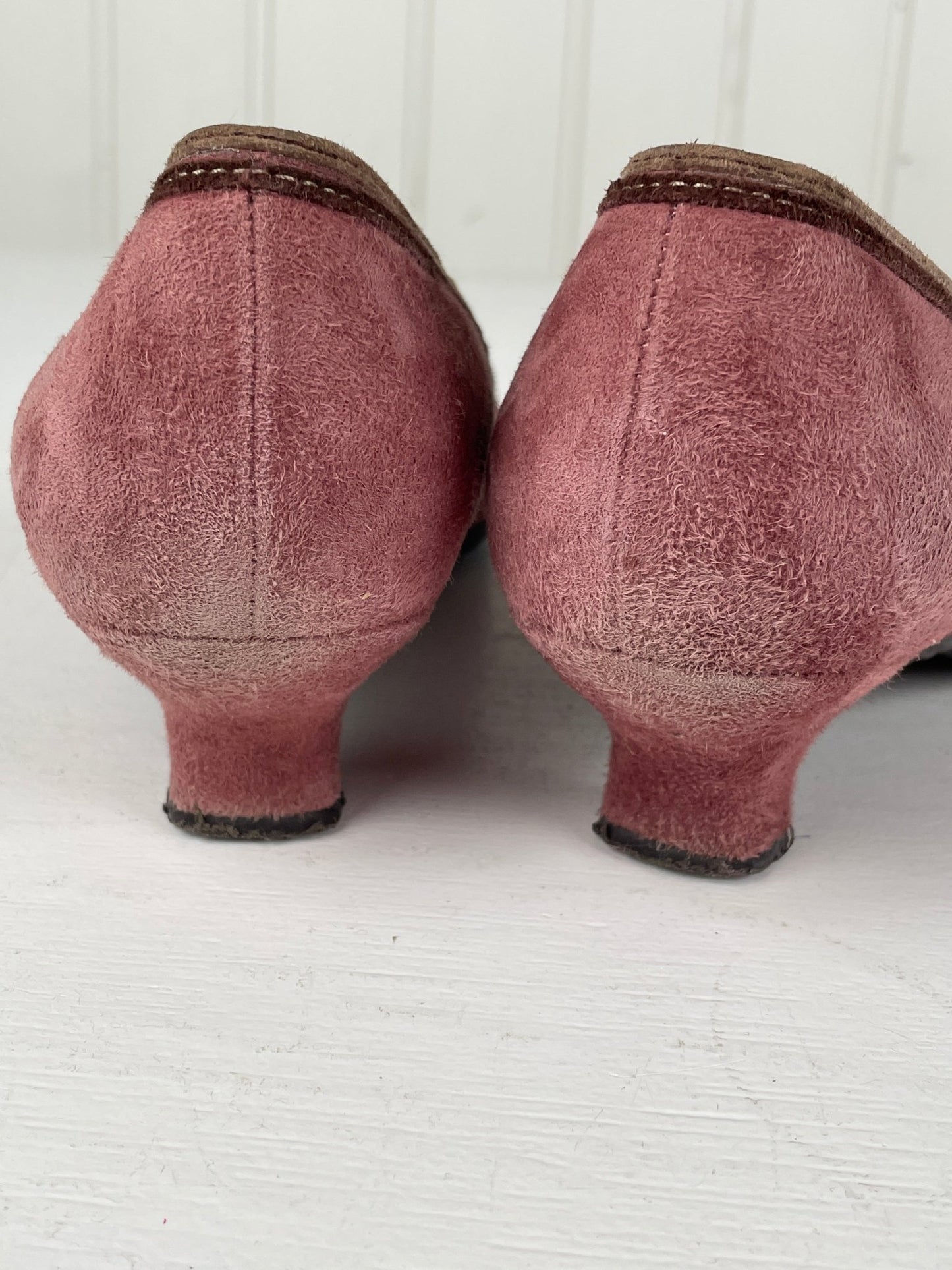 Sko str 40 - Mission Afrika Genbrug