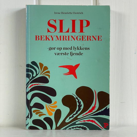 Slip bekymringerne - Mission Afrika Genbrug